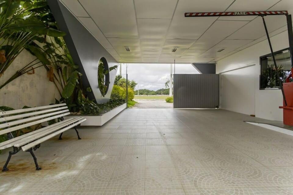 Hotel Portal De 欧纳波利斯 外观 照片
