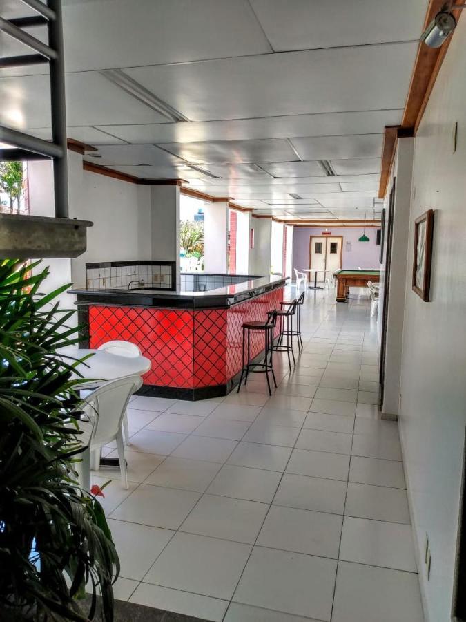 Hotel Portal De 欧纳波利斯 外观 照片