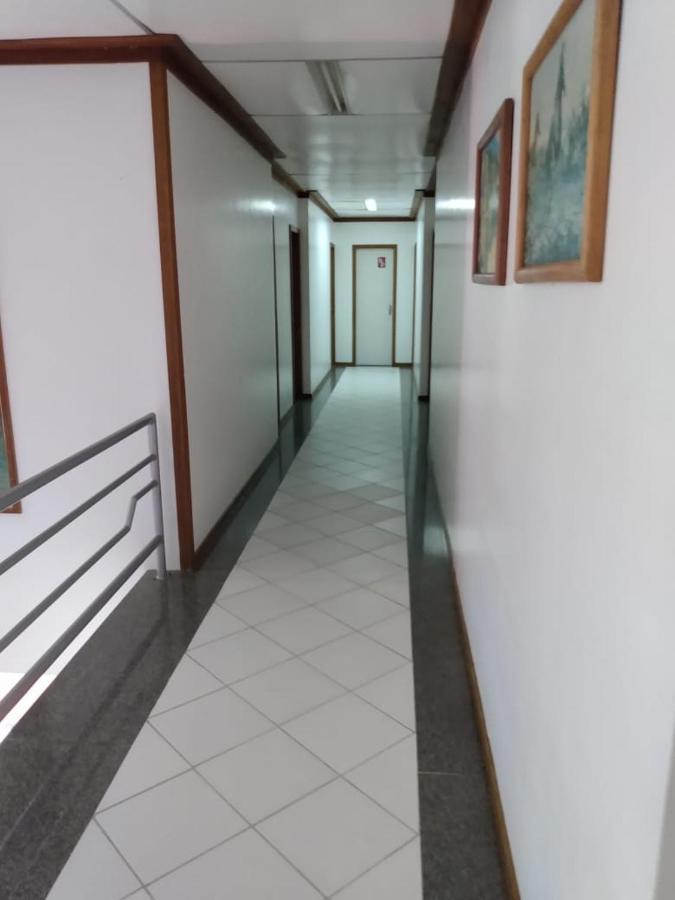 Hotel Portal De 欧纳波利斯 外观 照片
